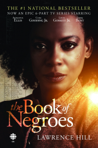 The Book of Negroes streaming The Book of Negroes streaming