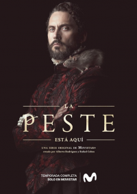 The Plague Saison 1 en streaming français The Plague Saison 1 en streaming français