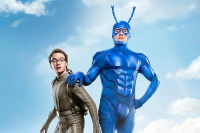 The Tick Saison 1 en streaming français