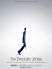 The Twilight Zone (2019) streaming