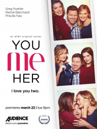 Toi, moi et elle saison 3 épisode 4