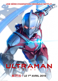Ultraman (2019) saison 3 épisode 2