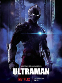 Ultraman (2019) saison 1 épisode 7