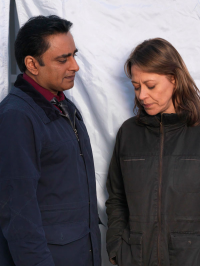 Unforgotten saison 3 épisode 1 Unforgotten saison 3 épisode 1