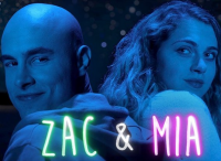 Zac & Mia saison 1 épisode 4 Zac & Mia saison 1 épisode 4