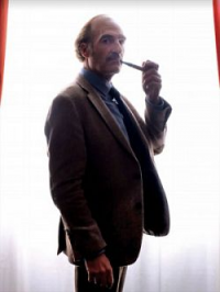 Alphonse Président Saison 1 en streaming français