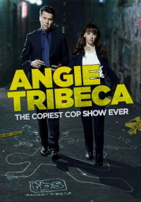Angie Tribeca Saison 1 en streaming français Angie Tribeca Saison 1 en streaming français