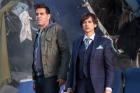 Angie Tribeca saison 4 épisode 5 Angie Tribeca saison 4 épisode 5