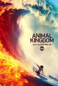Animal Kingdom saison 4 épisode 3 Animal Kingdom saison 4 épisode 3
