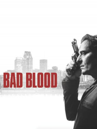 Bad Blood streaming Bad Blood streaming
