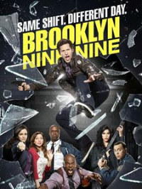 Brooklyn Nine-Nine saison 2 épisode 10