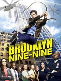 Brooklyn Nine-Nine saison 6 épisode 13