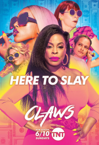 Claws Saison 2 en streaming français