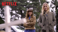 Dead to Me saison 1