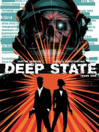 Deep State Saison 2 en streaming français