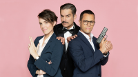 Double Je saison 1