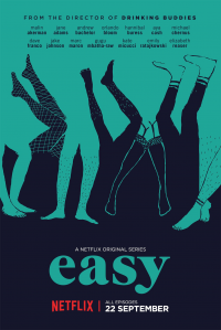 Easy streaming Easy streaming