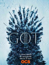Game of Thrones saison 8 épisode 4 Game of Thrones saison 8 épisode 4