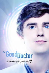 Good Doctor Saison 2 en streaming français Good Doctor Saison 2 en streaming français
