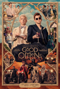 Good Omens saison 1 épisode 6 Good Omens saison 1 épisode 6