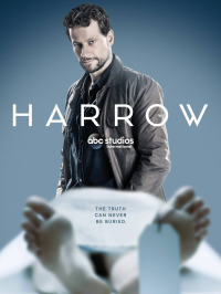 Harrow Saison 1 en streaming français Harrow Saison 1 en streaming français