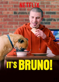 It’s Bruno ! saison 1