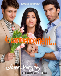 Jane The Virgin streaming