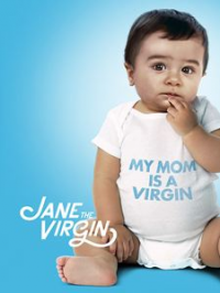 Jane The Virgin saison 2 épisode 1 Jane The Virgin saison 2 épisode 1