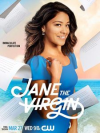 Jane The Virgin Saison 5 en streaming français Jane The Virgin Saison 5 en streaming français