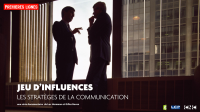 Jeux d'influence saison 2 épisode 3 Jeux d'influence saison 2 épisode 3