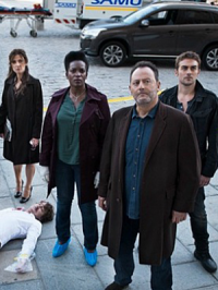 Jo Saison 1 en streaming français Jo Saison 1 en streaming français