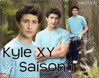 Kyle XY saison 1 épisode 2 Kyle XY saison 1 épisode 2
