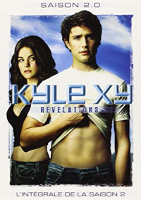Kyle XY saison 2 épisode 19 Kyle XY saison 2 épisode 19
