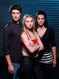 Kyle XY Saison 3 en streaming français Kyle XY Saison 3 en streaming français