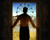 La Caravane de l'étrange streaming La Caravane de l'étrange streaming