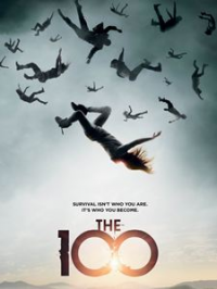 Les 100 saison 1