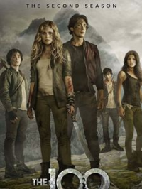 Les 100 saison 2