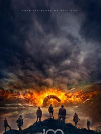 Les 100 saison 4