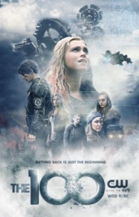 Les 100 Saison 5 en streaming français