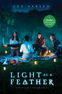 Light as a Feather : le jeu maudit streaming Light as a Feather : le jeu maudit streaming