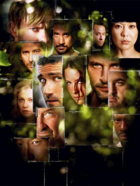 Lost, les disparus streaming Lost, les disparus streaming