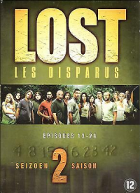 Lost, les disparus saison 2 épisode 5 Lost, les disparus saison 2 épisode 5