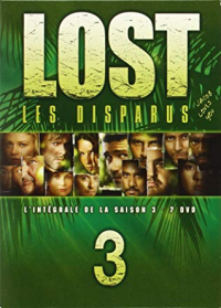 Lost, les disparus Saison 3 en streaming français Lost, les disparus Saison 3 en streaming français