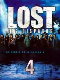 Lost, les disparus saison 4 épisode 11 Lost, les disparus saison 4 épisode 11
