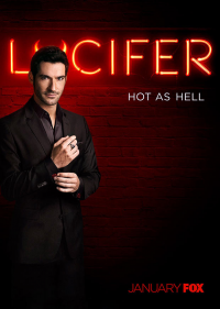 Lucifer streaming Lucifer streaming