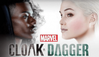 Marvel's Cloak & Dagger Saison 1 en streaming français Marvel's Cloak & Dagger Saison 1 en streaming français