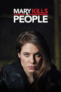 Mary Kills People Saison 3 en streaming français Mary Kills People Saison 3 en streaming français