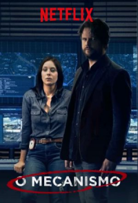 O Mecanismo saison 1 épisode 6
