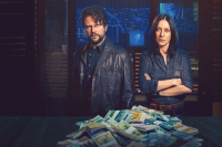 O Mecanismo Saison 2 en streaming français O Mecanismo Saison 2 en streaming français