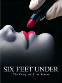 Six Feet Under Saison 1 en streaming français Six Feet Under Saison 1 en streaming français